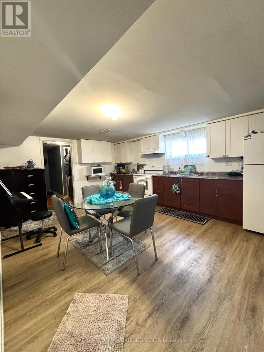 Lower Level - 7841 Martin Grove Road, Vaughan, Ontario  L4L 2C8 - Photo 3 - N12096605