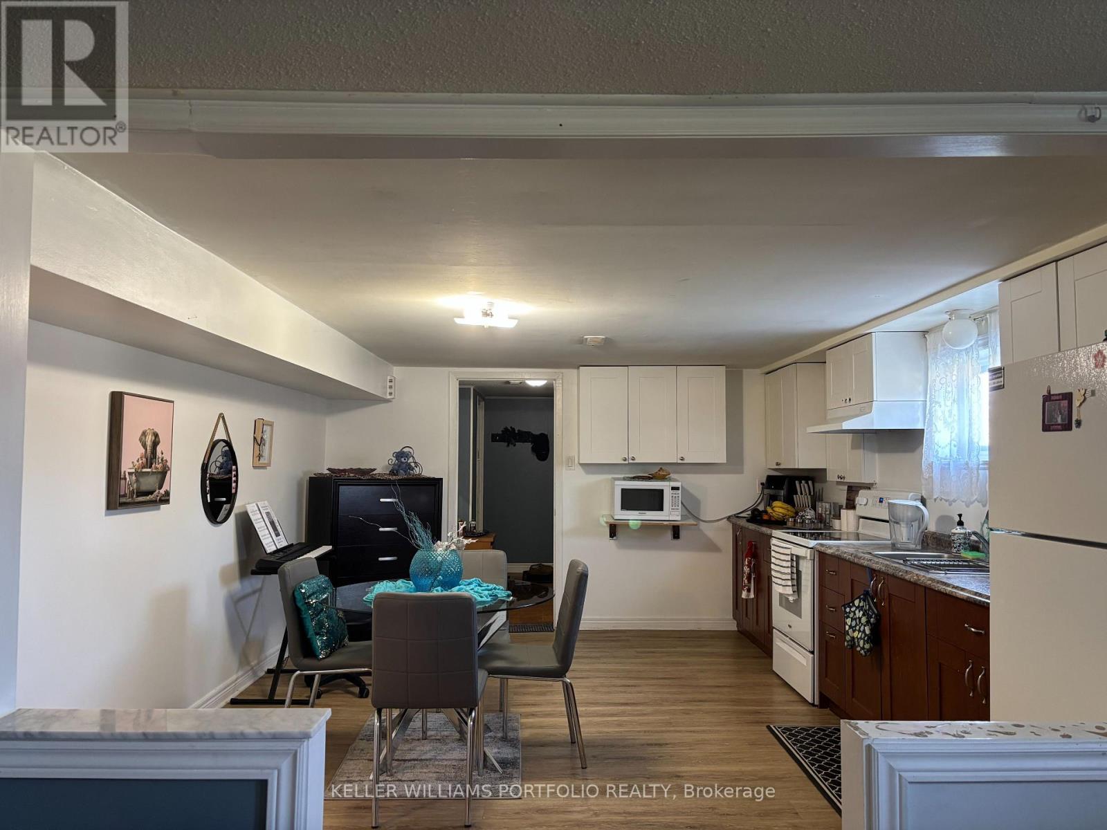Lower Level - 7841 Martin Grove Road, Vaughan, Ontario  L4L 2C8 - Photo 4 - N12096605