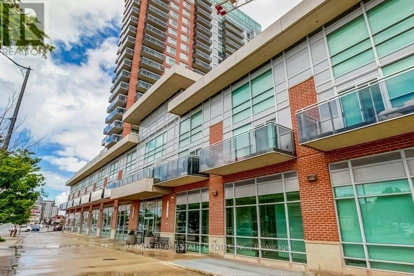 Property at 301 - 215 QUEEN STREET E image 1