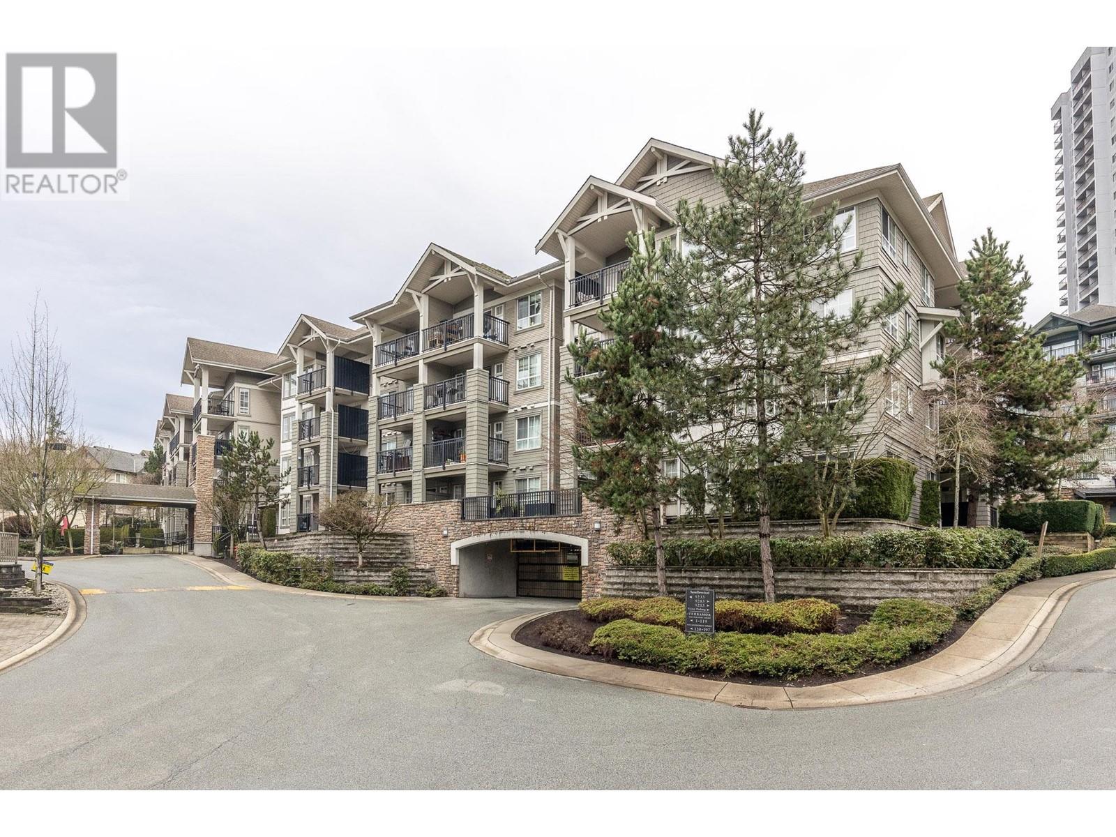 408 9233 Government Street, Burnaby, British Columbia  V3N 0A3 - Photo 2 - R2994804