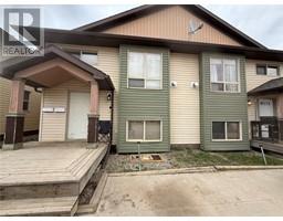 10205 17 Street Unit# 103, dawson creek, British Columbia