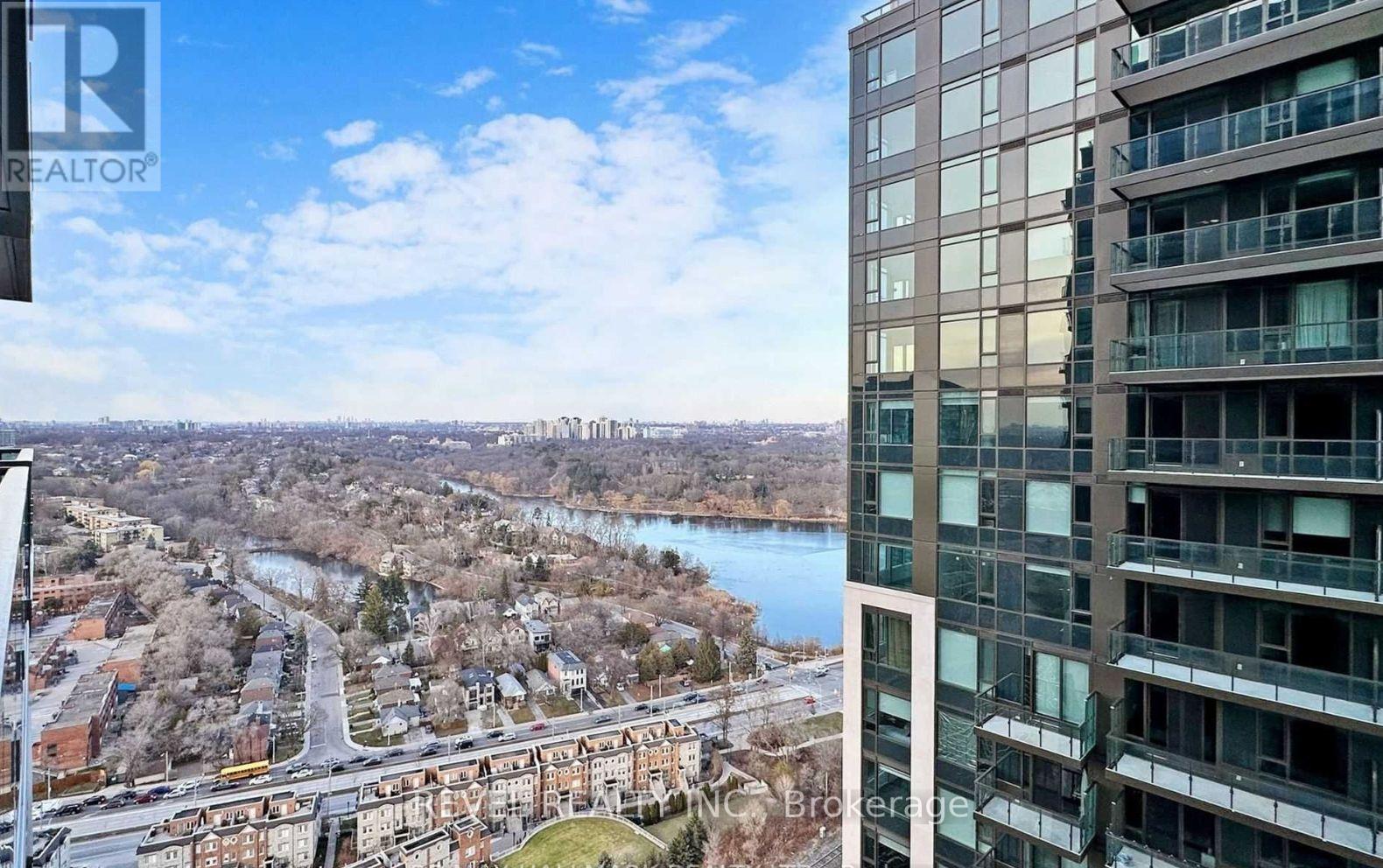 3605 - 1928 Lake Shore Boulevard W, Toronto (High Park-Swansea), Ontario  M6S 0B1 - Photo 24 - W12105895