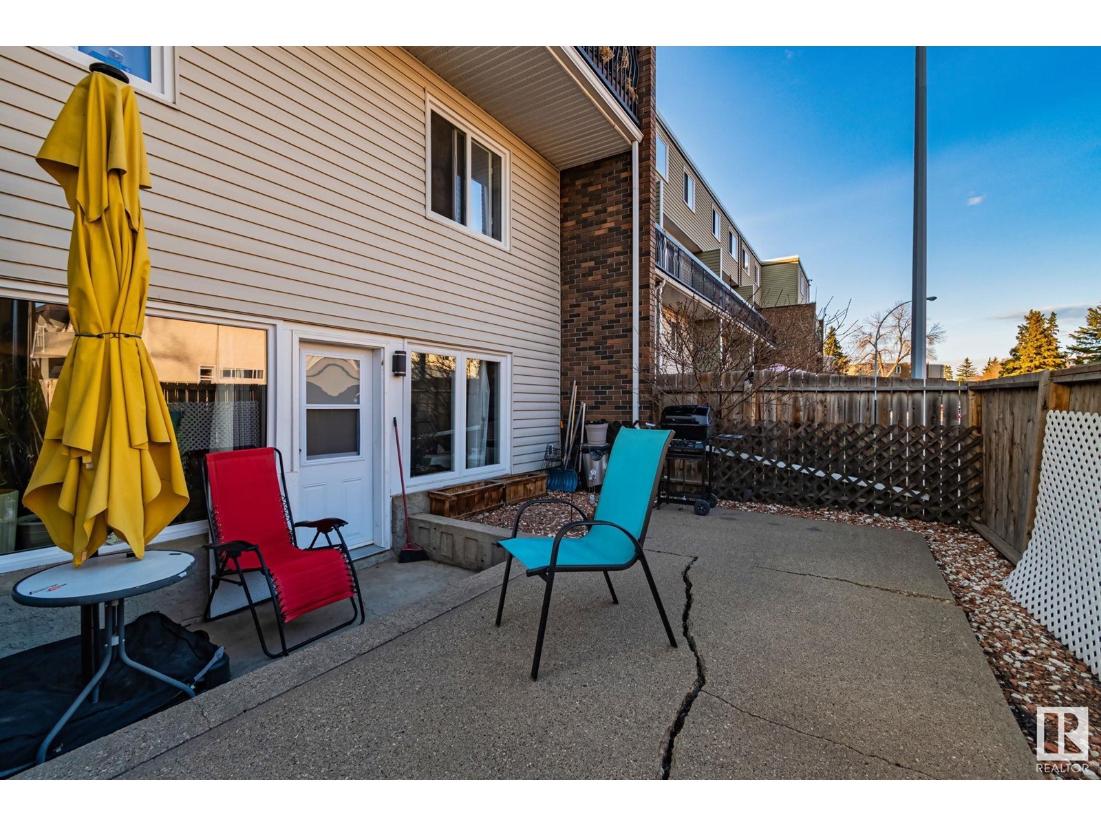 #112 7805 159 St Nw, Edmonton, Alberta  T5R 2E1 - Photo 22 - E4433332
