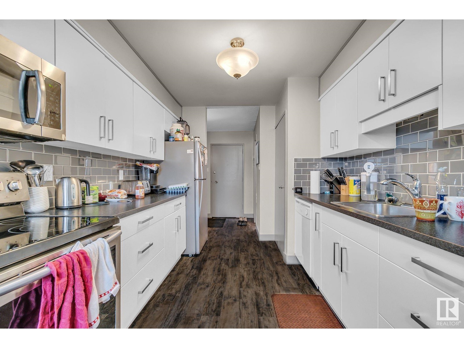 Property at #112 7805 159 ST NW image 5
