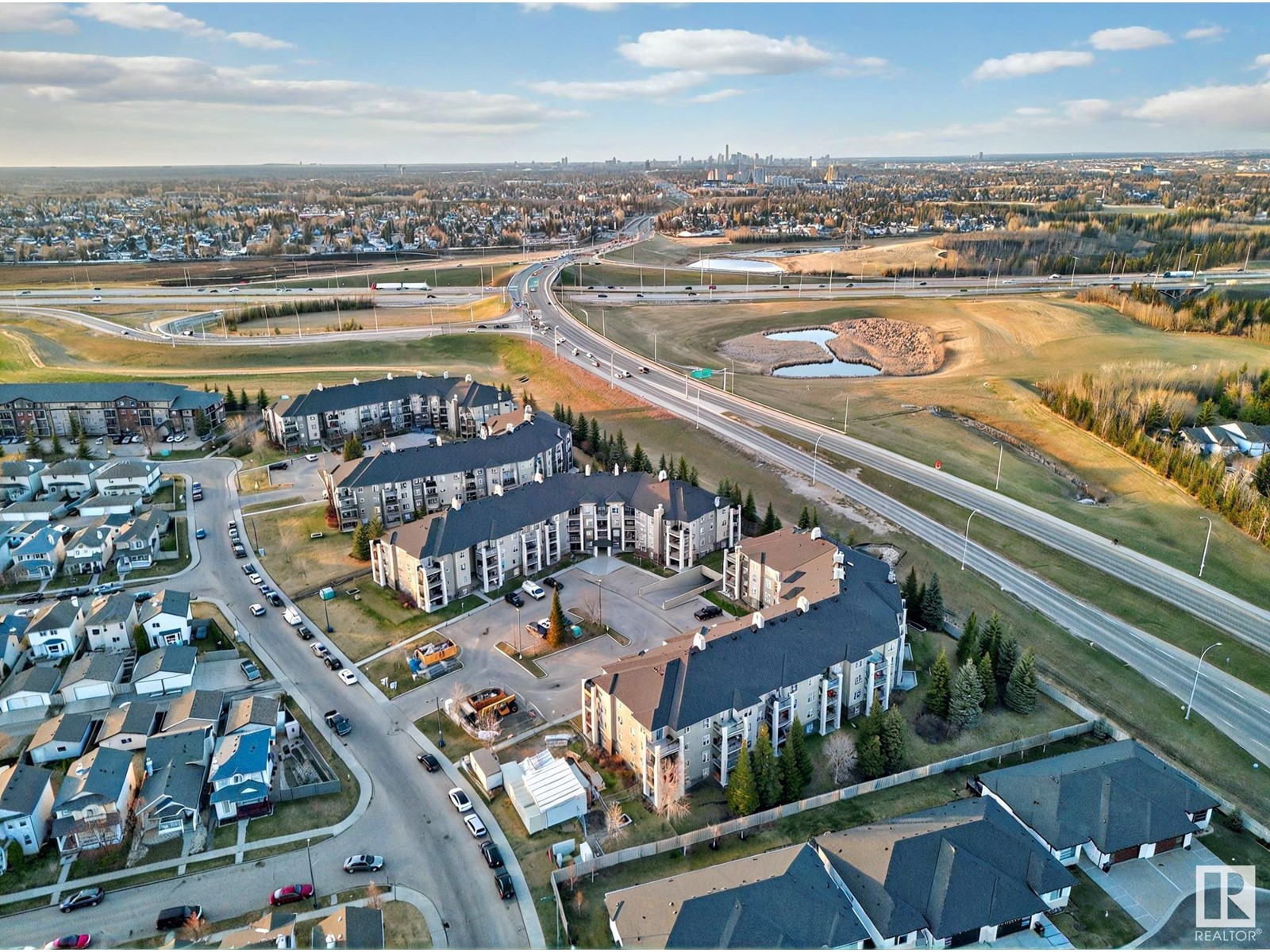 #111 622 Mcallister Lo Sw, Edmonton, Alberta  T6W 1N1 - Photo 28 - E4433333