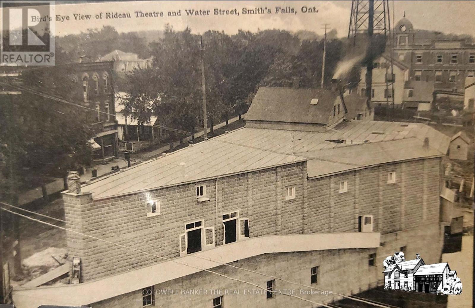 1-15 Chambers Street, Smiths Falls, Ontario  K7A 2Y2 - Photo 10 - X12111427