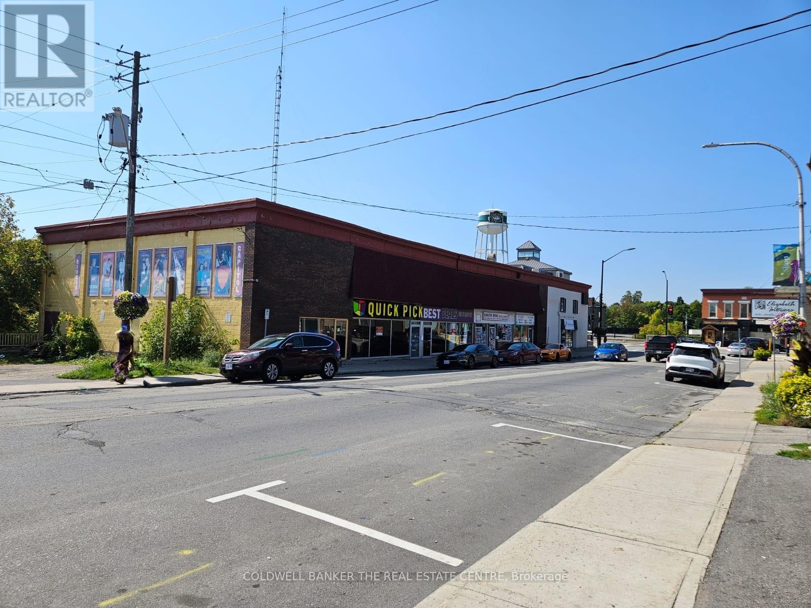 1-15 Chambers Street, Smiths Falls, Ontario  K7A 2Y2 - Photo 2 - X12111427