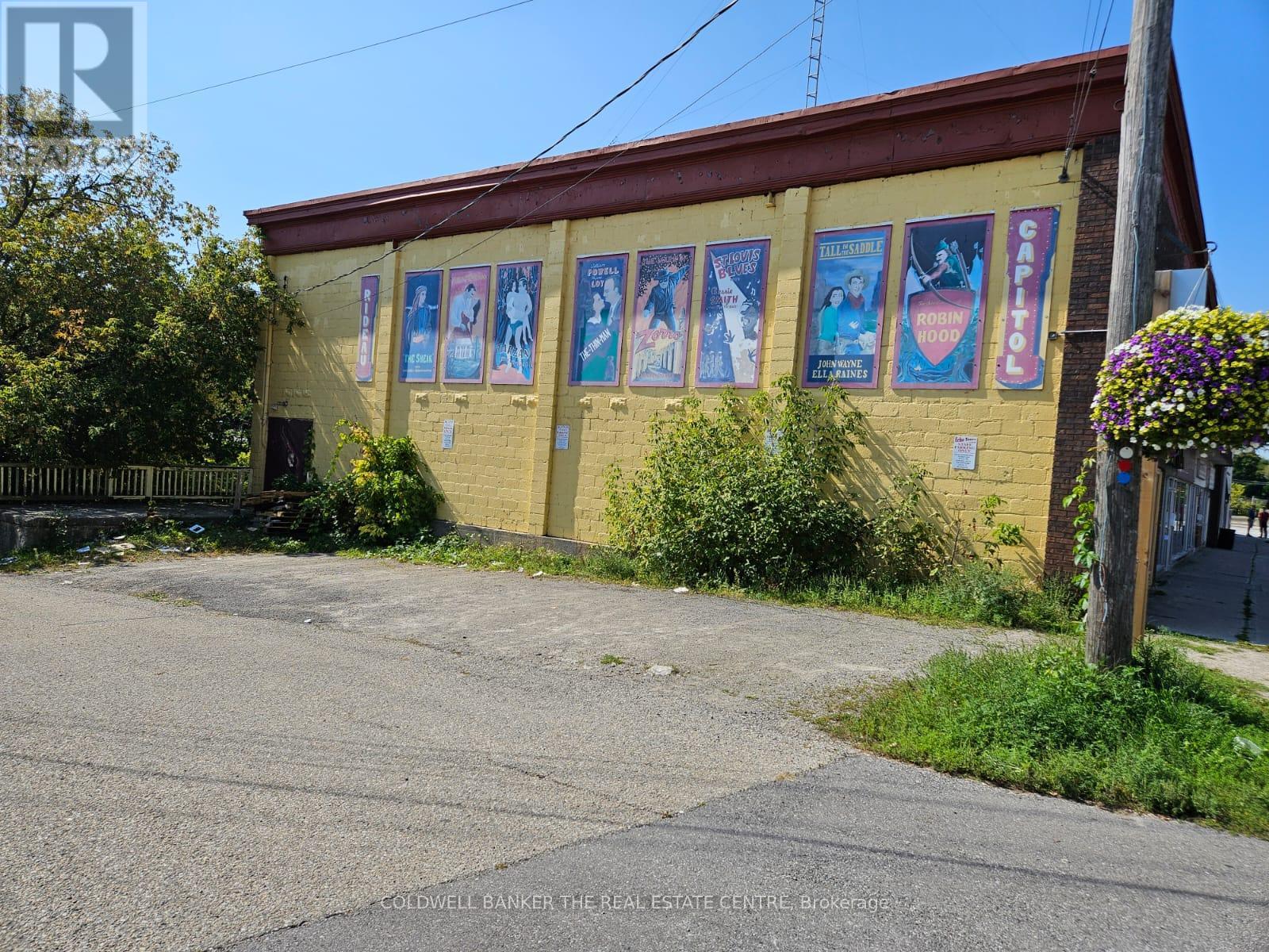1-15 Chambers Street, Smiths Falls, Ontario  K7A 2Y2 - Photo 8 - X12111427