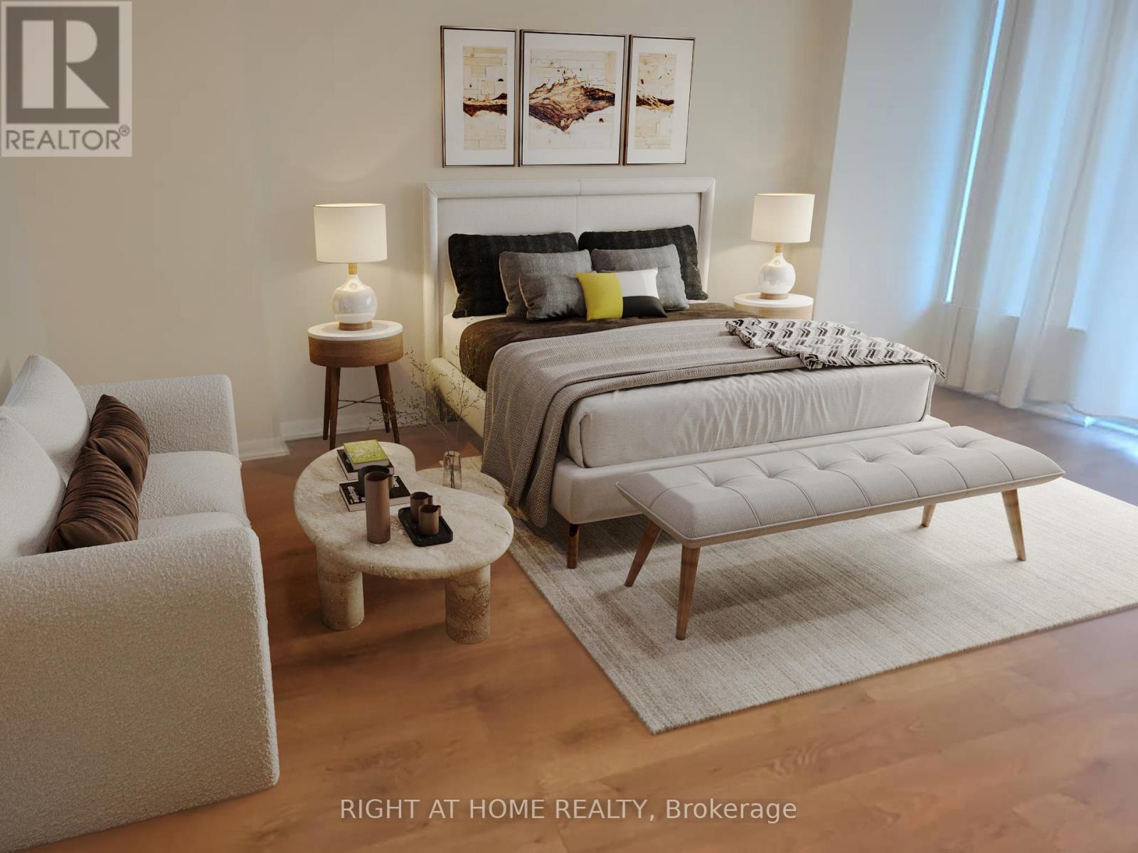 Property at 115 - 231 FORT YORK BOULEVARD image 5