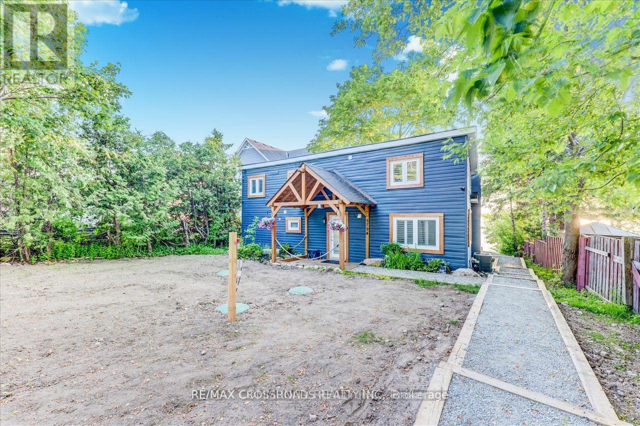 Property at 5794 VICTORIA PARK ROAD image 4