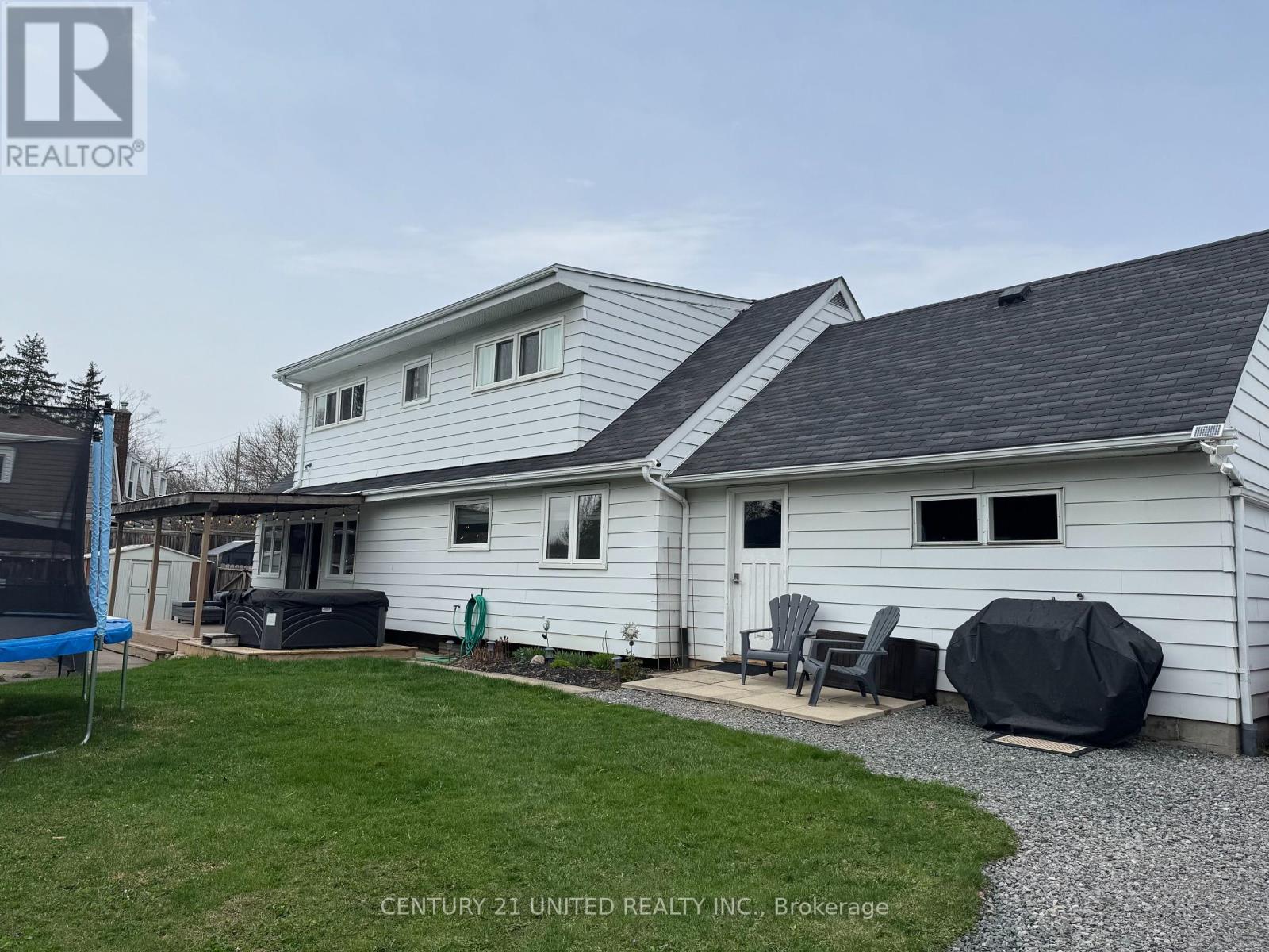 789 Parkhill Road W, Peterborough West, Ontario  K9J 7R5 - Photo 39 - X12111370