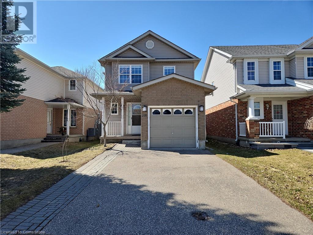 Property at 391 HAVENDALE Crescent image 1