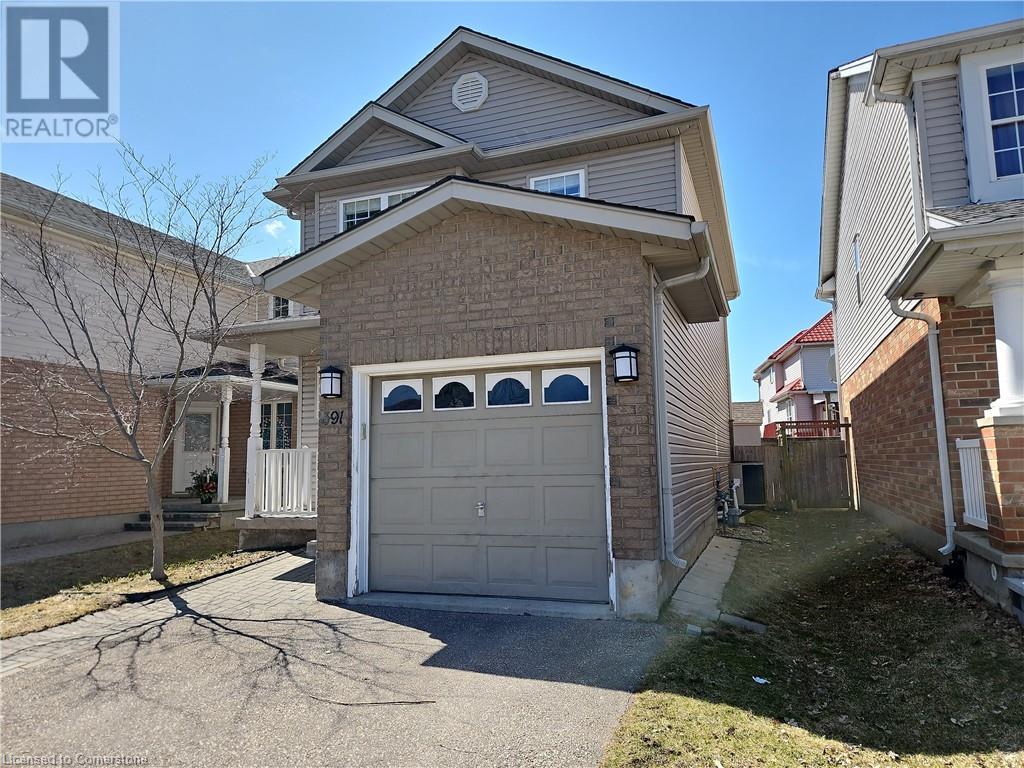 Property at 391 HAVENDALE Crescent image 4