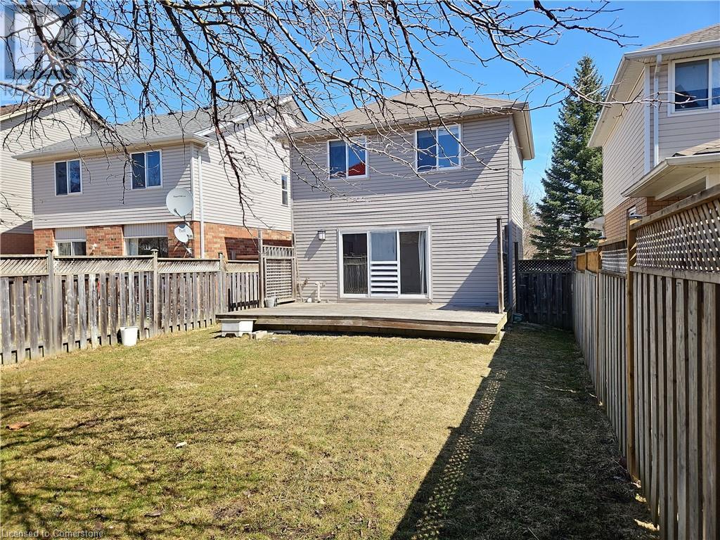 391 Havendale Crescent, Waterloo, Ontario  N2T 2T4 - Photo 31 - 40711722