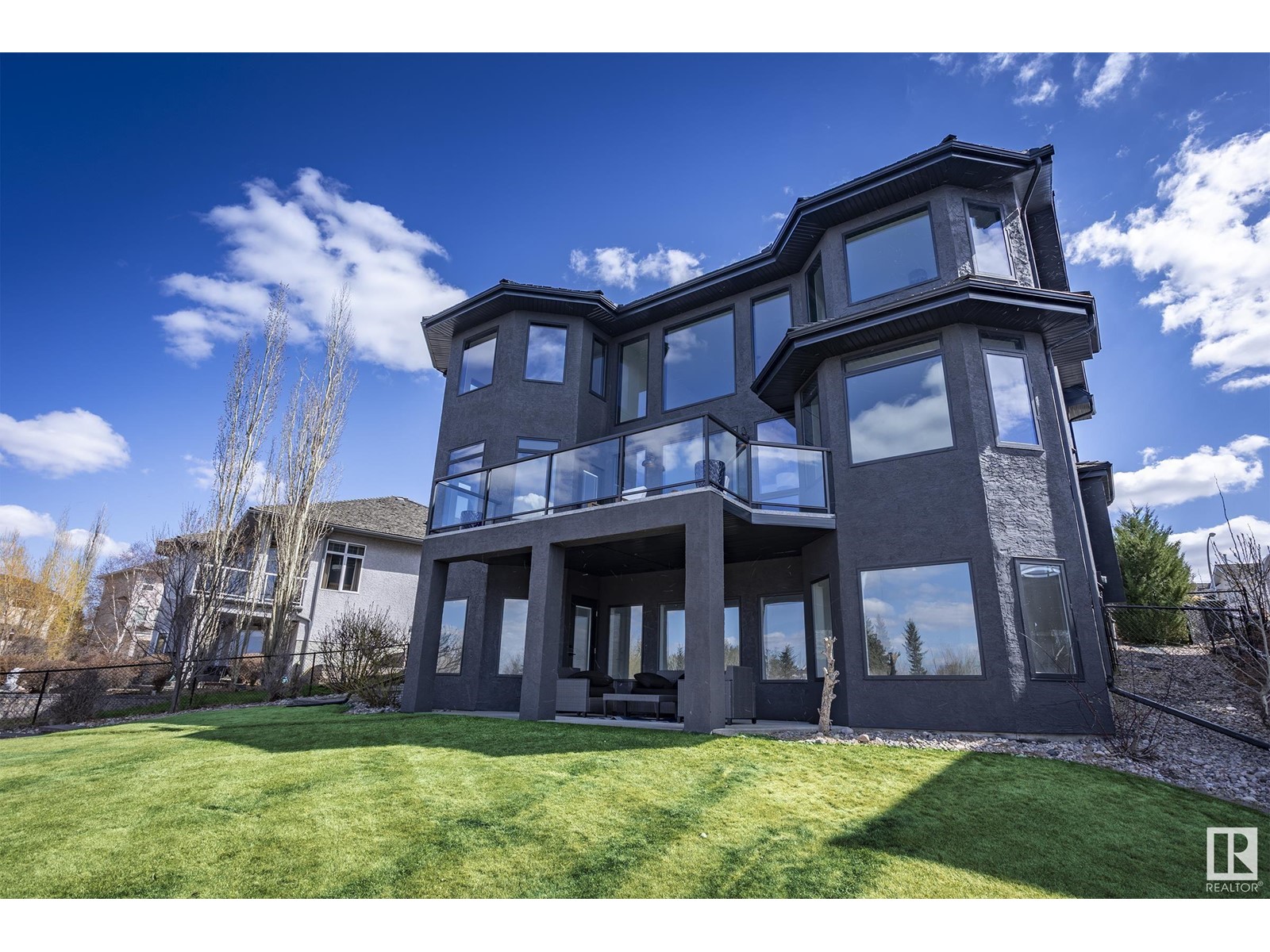92 Nottingham Hb, Sherwood Park, Alberta  T8A 6G2 - Photo 2 - E4425281