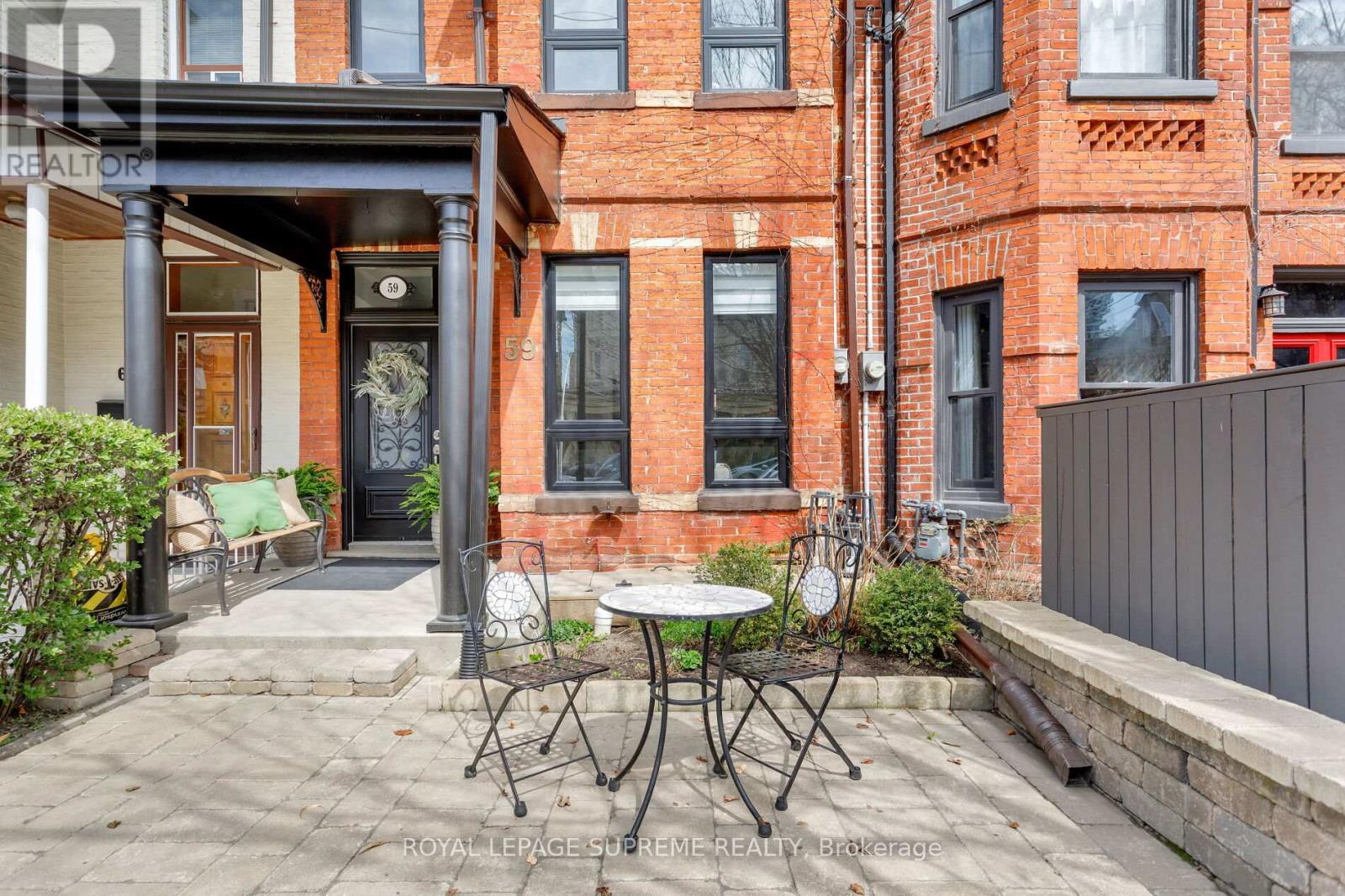 Property at 59 BEACONSFIELD AVENUE image 3