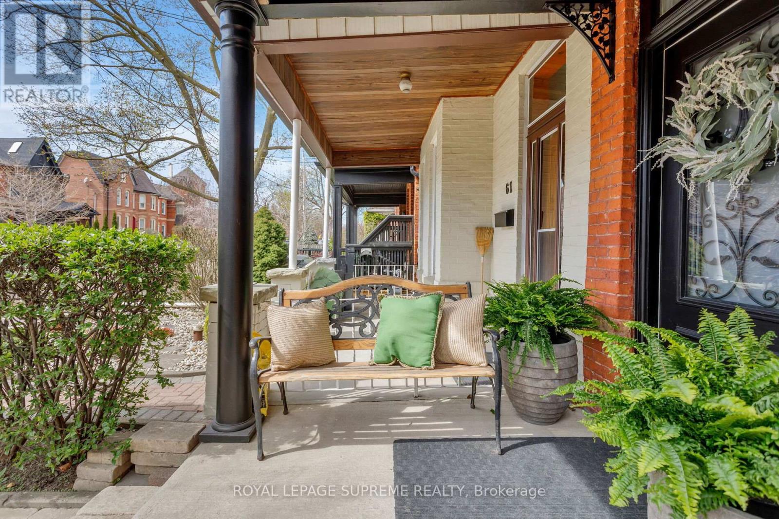Property at 59 BEACONSFIELD AVENUE image 5
