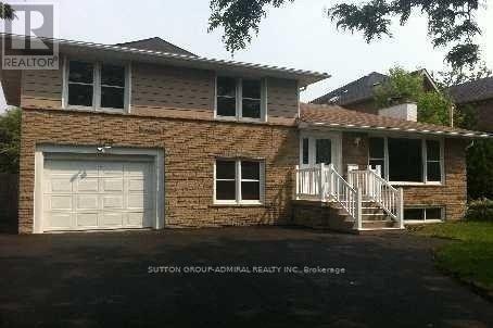 BSMT - 270 FISHERVILLE ROAD, Toronto, Ontario