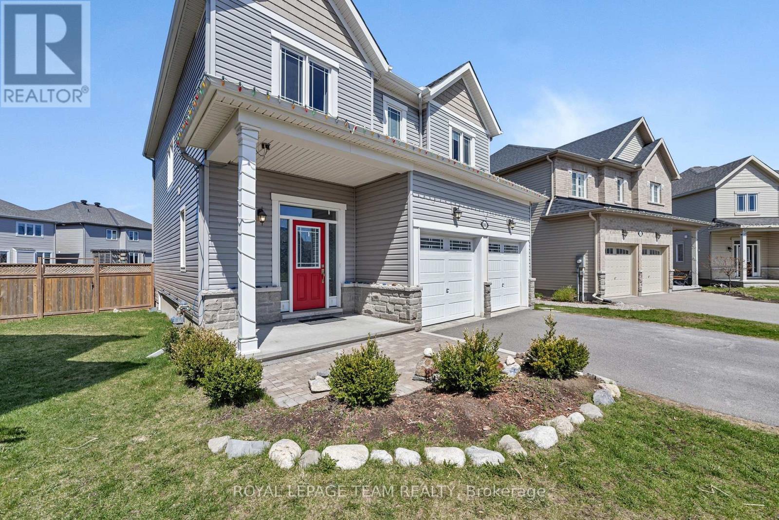2660 Tempo Drive, North Grenville, Ontario  K0G 1J0 - Photo 2 - X12111454