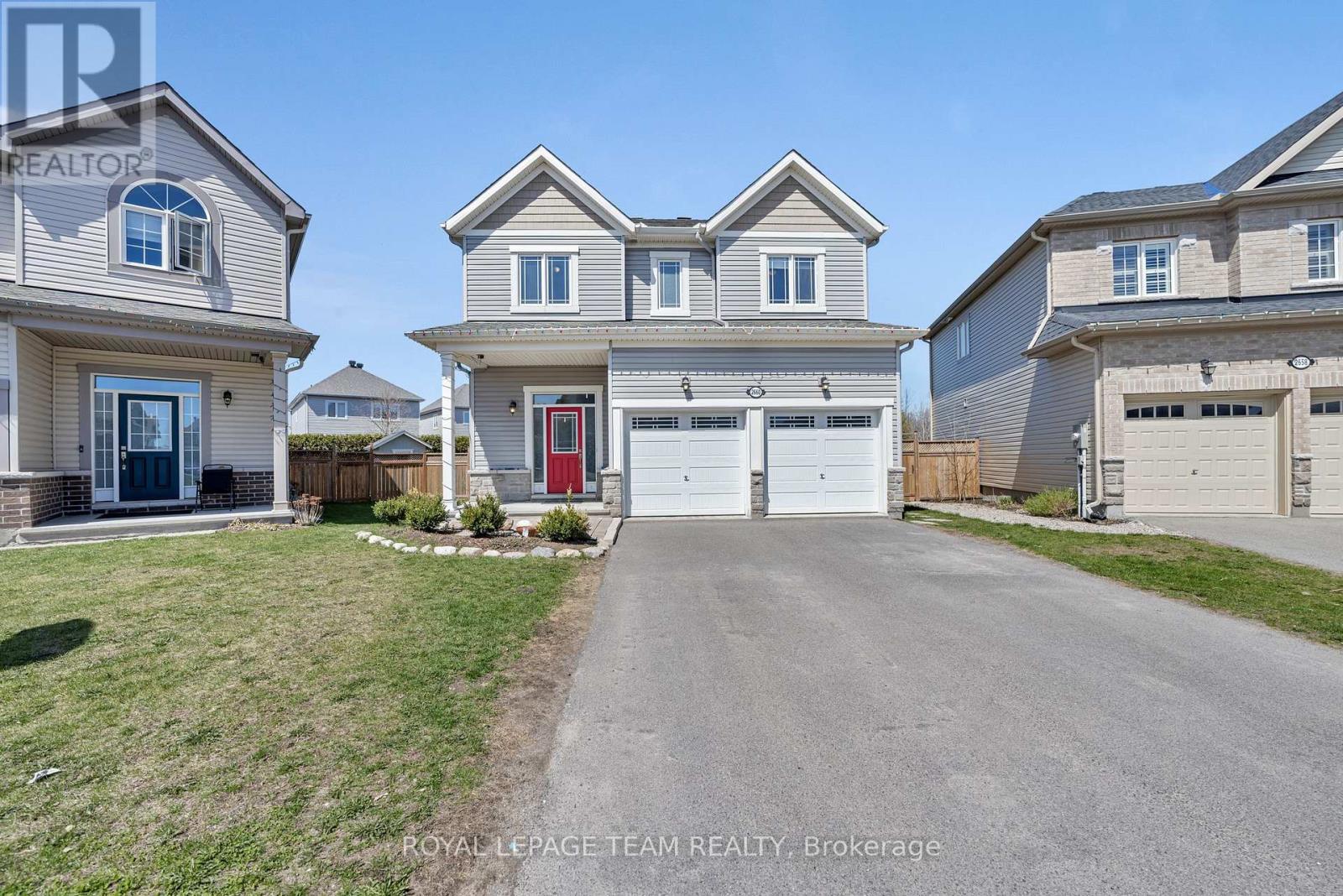 2660 Tempo Drive, North Grenville, Ontario  K0G 1J0 - Photo 3 - X12111454