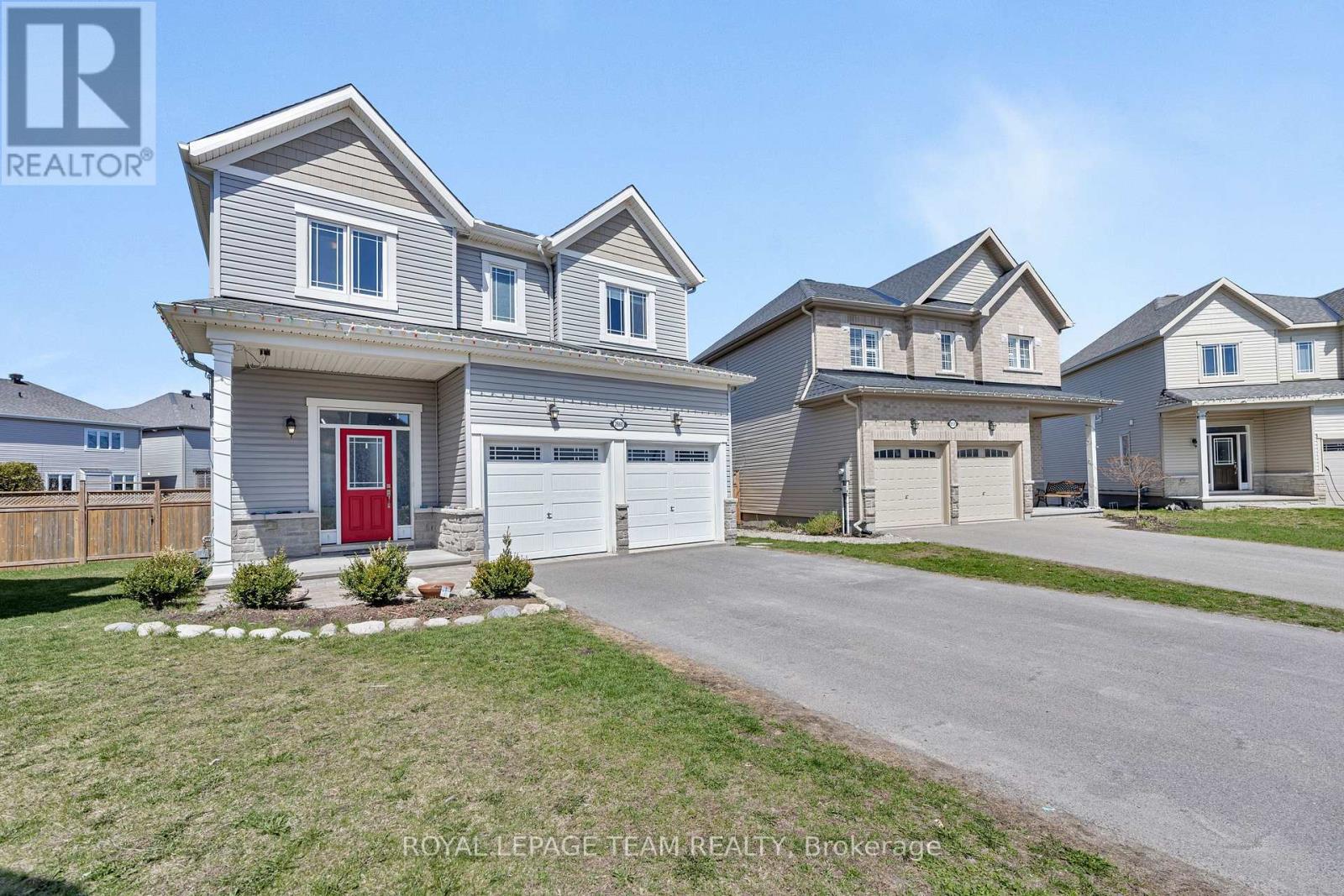 2660 Tempo Drive, North Grenville, Ontario  K0G 1J0 - Photo 4 - X12111454