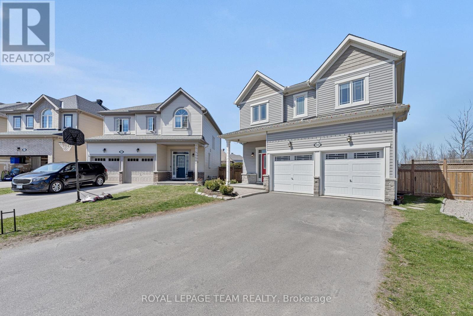 2660 Tempo Drive, North Grenville, Ontario  K0G 1J0 - Photo 5 - X12111454