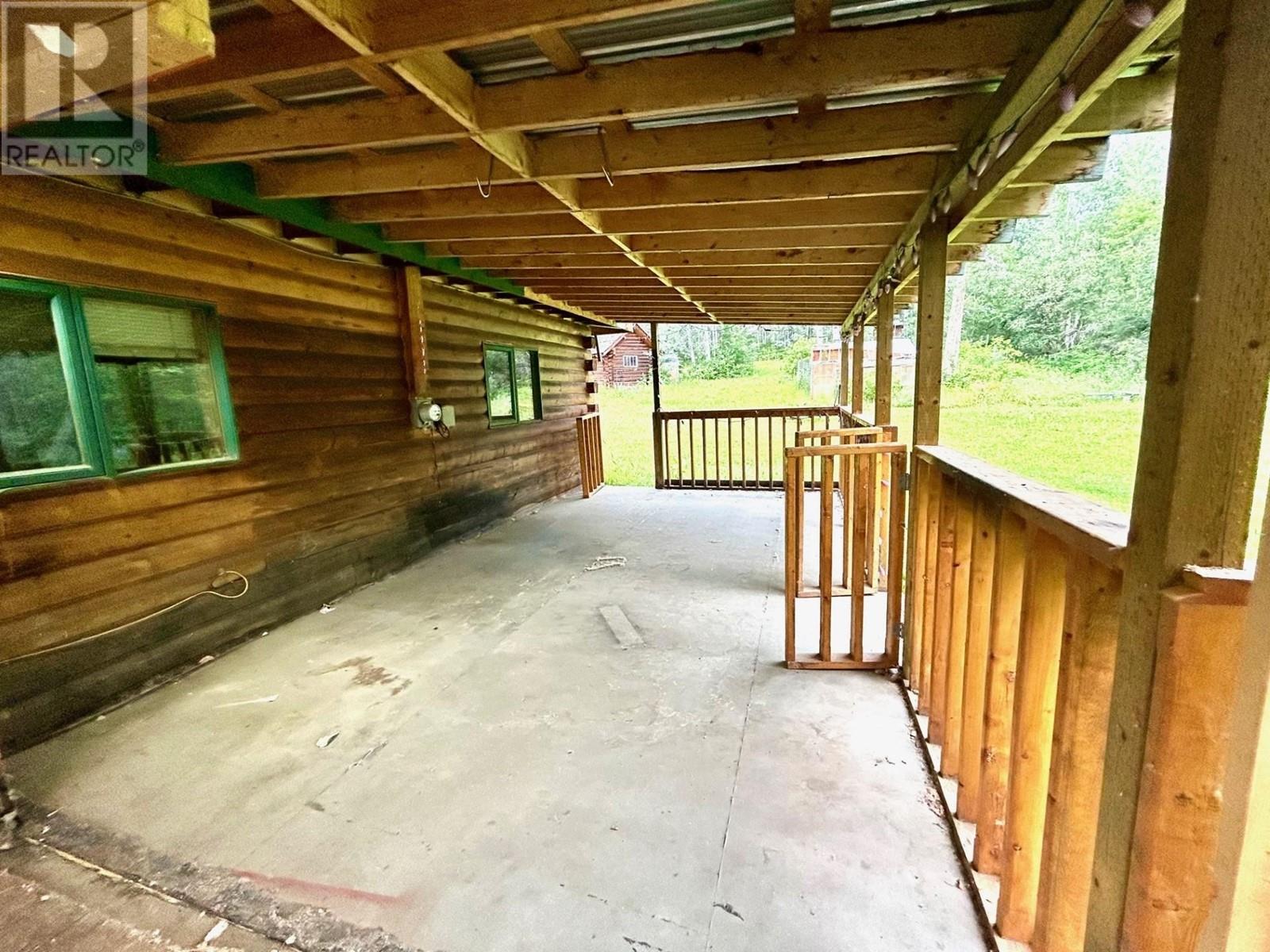 12 Walsh Road, Fort Nelson, British Columbia  V0C 1R0 - Photo 23 - R2906757