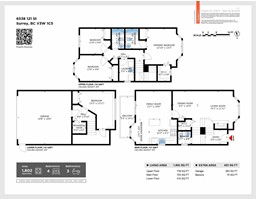 6538 121 STREET, Surrey property photo listing R2995386 for sale