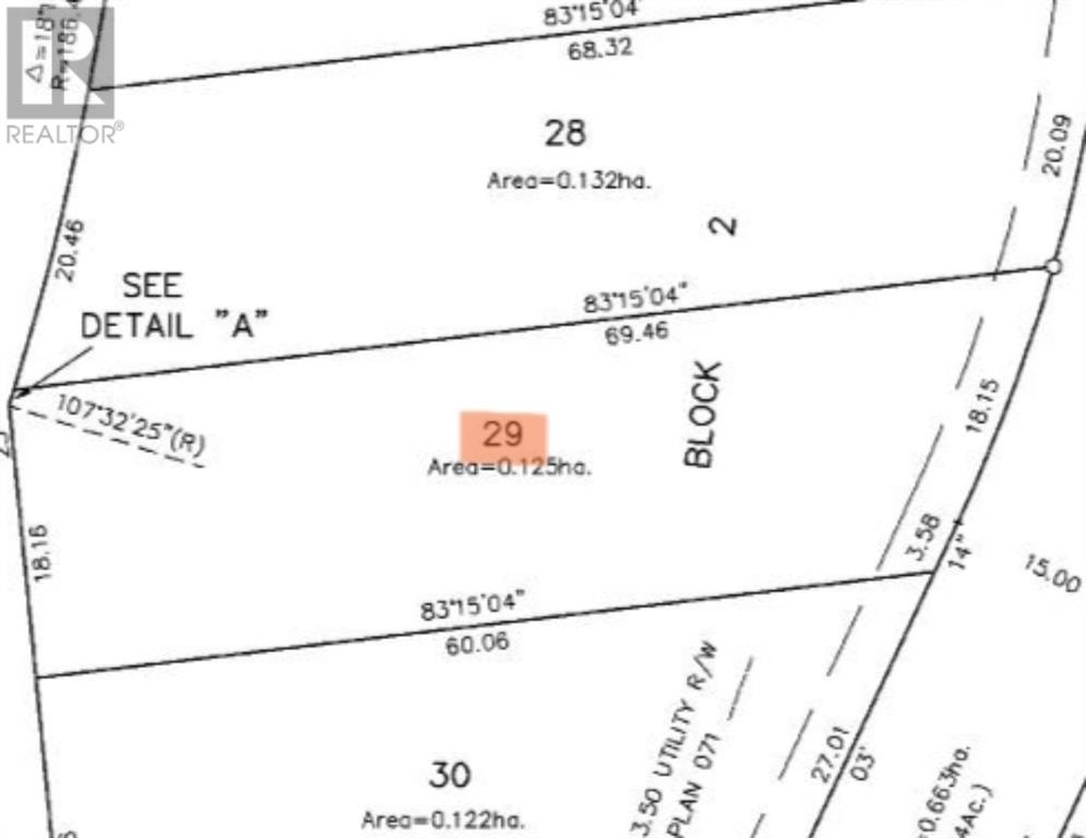 29 Kingfisher Estates Drive, Lake Newell Resort, Alberta  T1R 0X5 - Photo 2 - A2215773