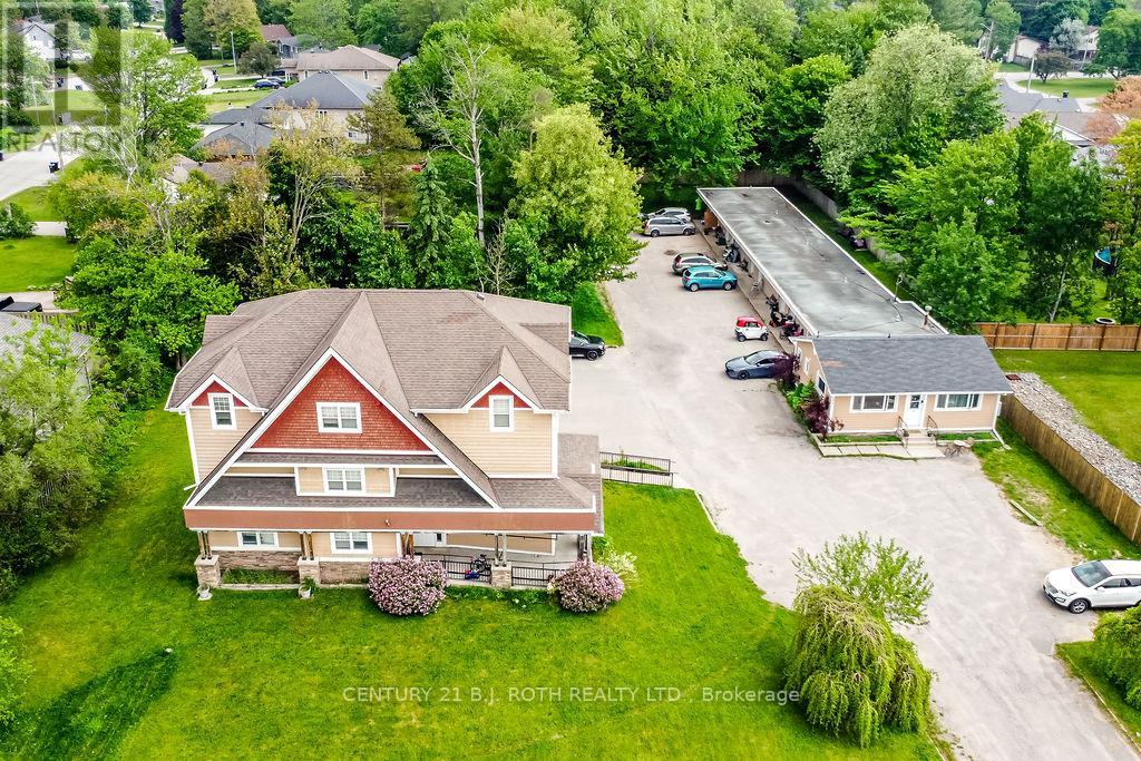 192 Mill Street, Essa (Angus), Ontario  L3W 0G4 - Photo 2 - N12111470