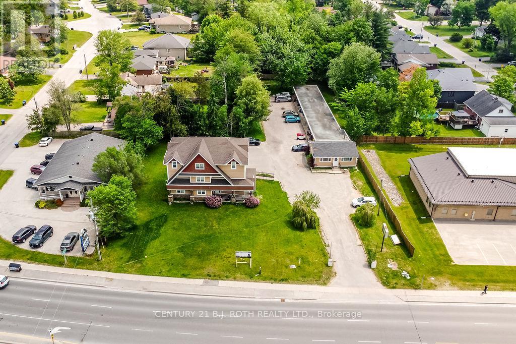 192 Mill Street, Essa (Angus), Ontario  L3W 0G4 - Photo 4 - N12111470