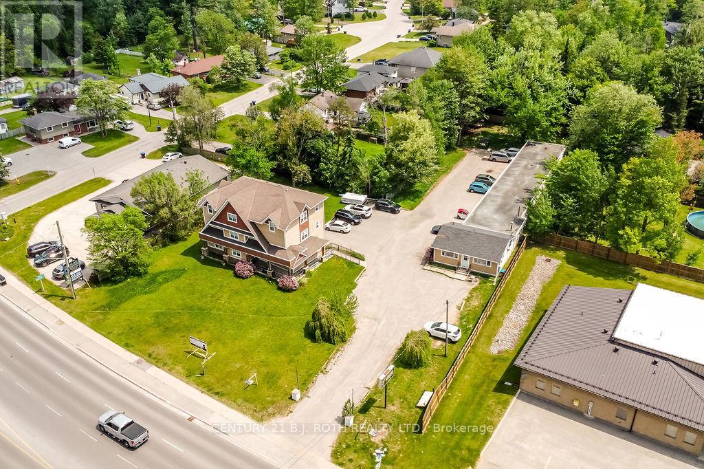 192 Mill Street, Essa (Angus), Ontario  L3W 0G4 - Photo 6 - N12111470