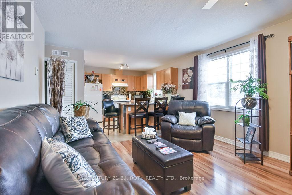 192 Mill Street, Essa (Angus), Ontario  L3W 0G4 - Photo 8 - N12111470