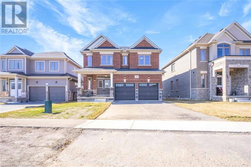 4 Corbett Street, Southgate, Ontario  N0C 1B0 - Photo 2 - 40722816