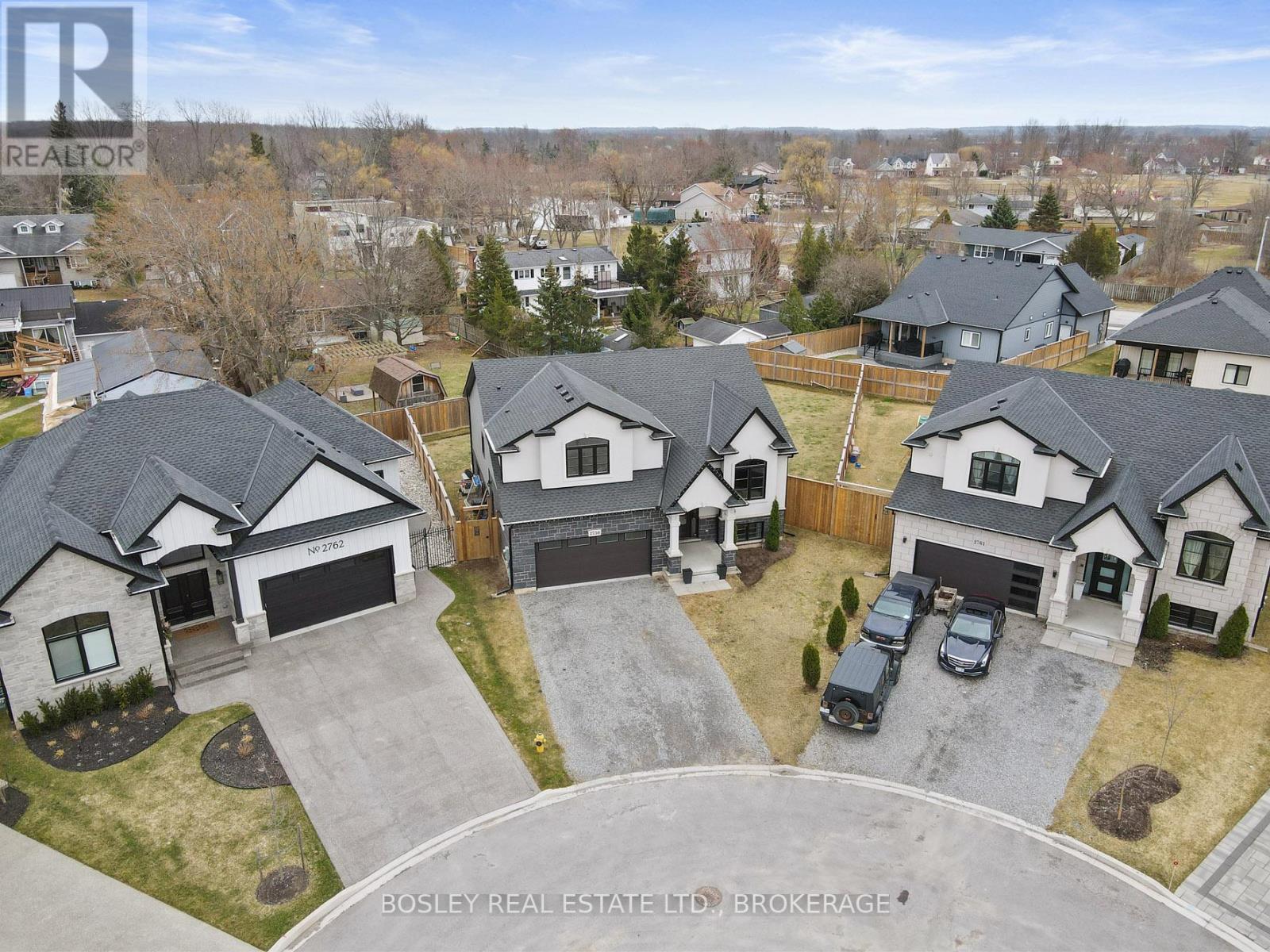 Property at 2756 ARROWSMITH COURT image 2