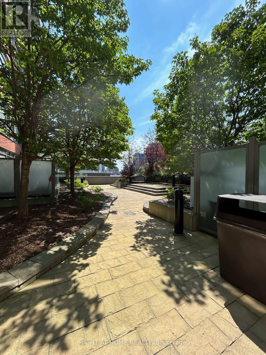 2109 - 38 Joe Shuster Way, Toronto, Ontario  M6K 0A5 - Photo 10 - W12111440