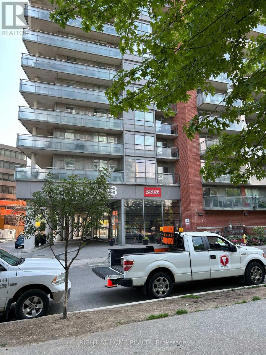 2109 - 38 Joe Shuster Way, Toronto, Ontario  M6K 0A5 - Photo 2 - W12111440