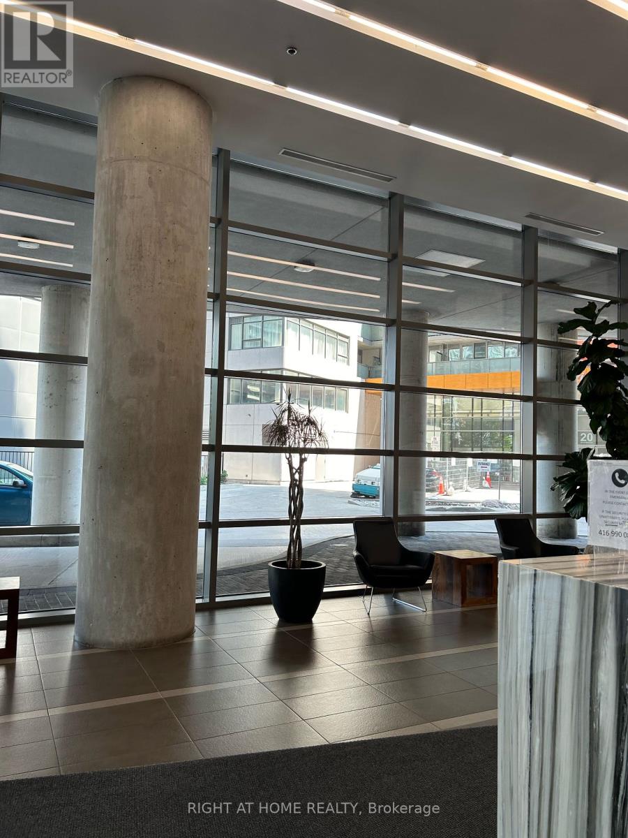2109 - 38 Joe Shuster Way, Toronto, Ontario  M6K 0A5 - Photo 3 - W12111440