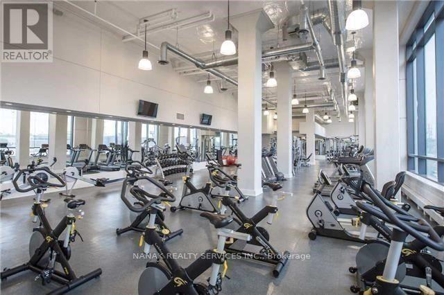1505 - 2212 Lake Shore Blvd Boulevard W, Toronto, Ontario  M8V 0C2 - Photo 16 - W12111448