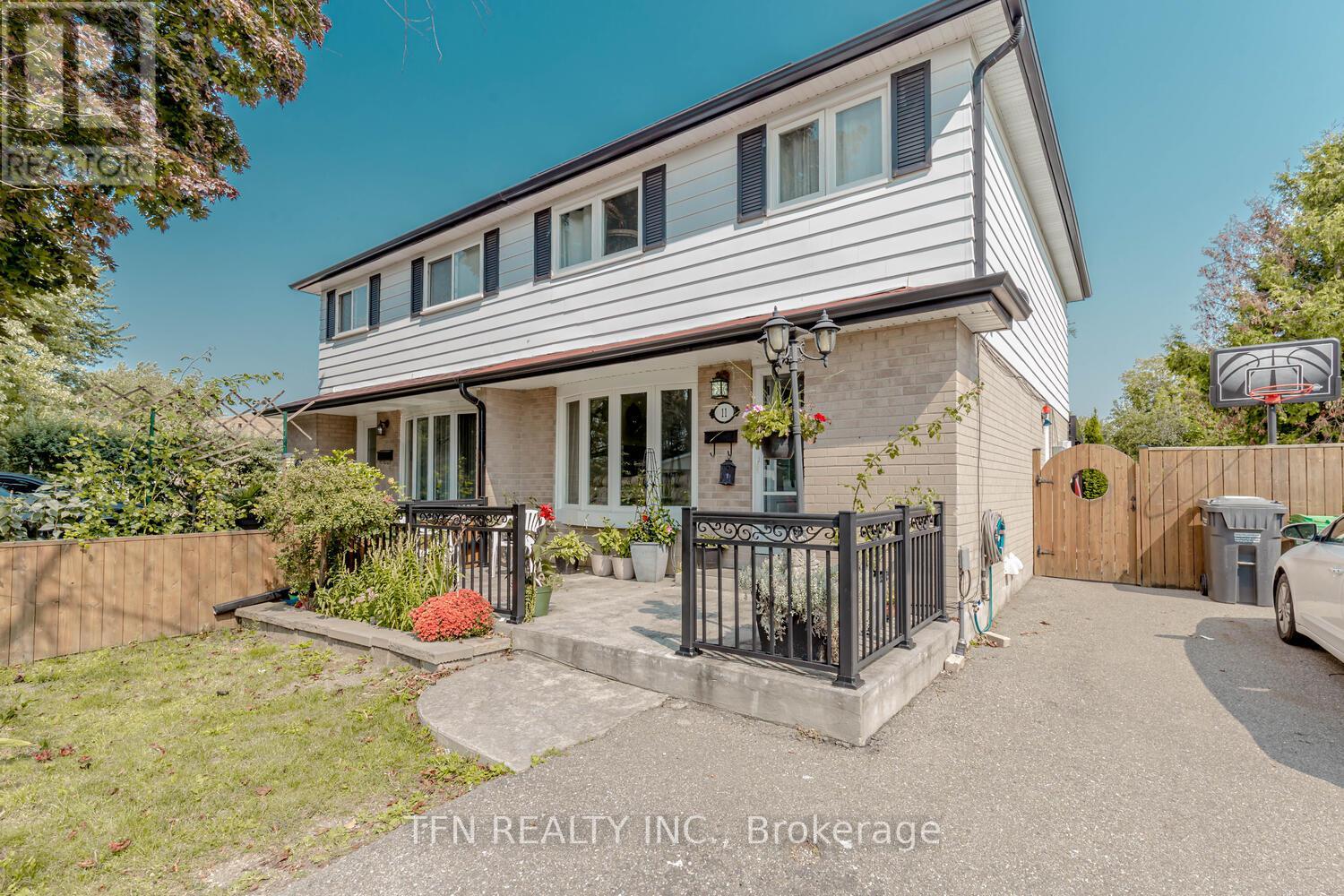 Property at 11 GLENMORE CRESCENT image 1