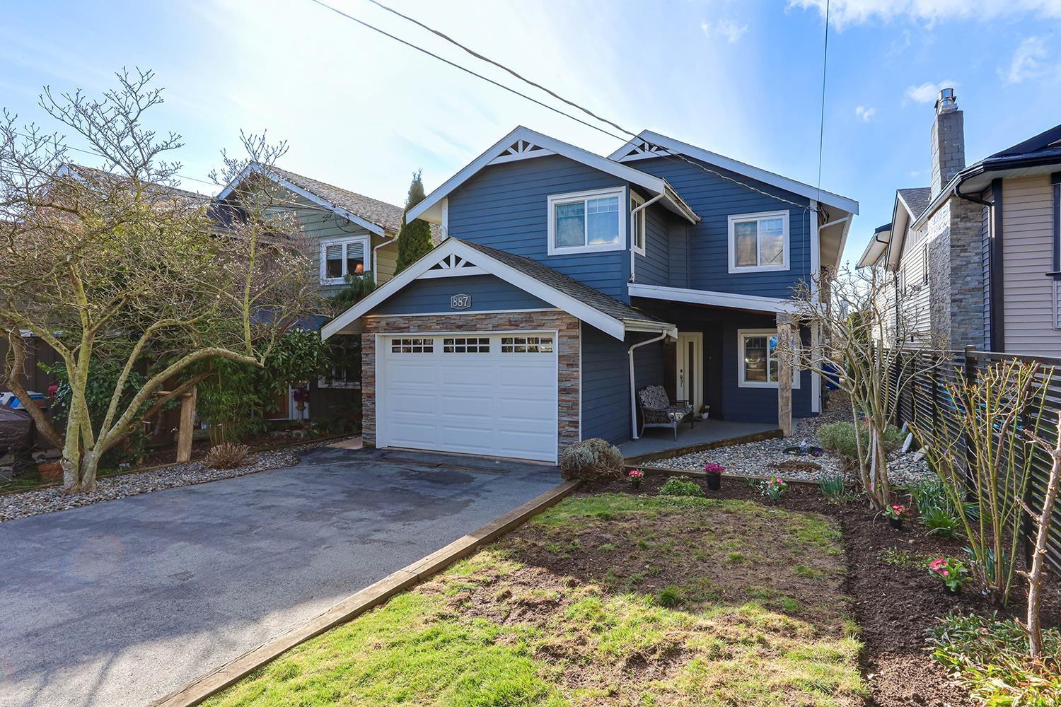Property at 887 STEVENS STREET image 4