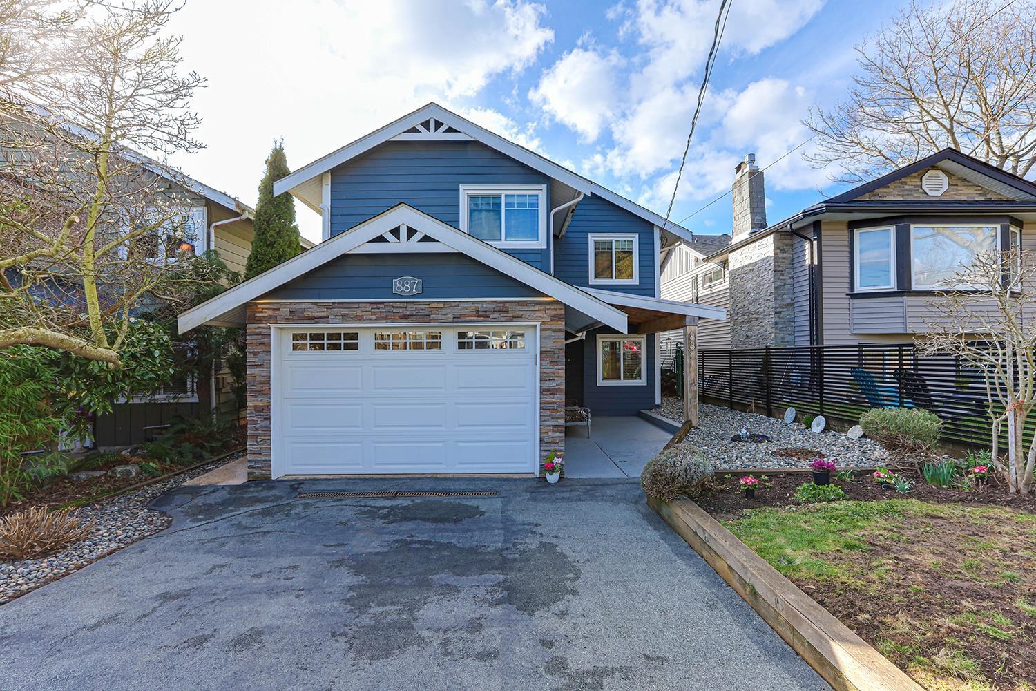Property at 887 STEVENS STREET image 1