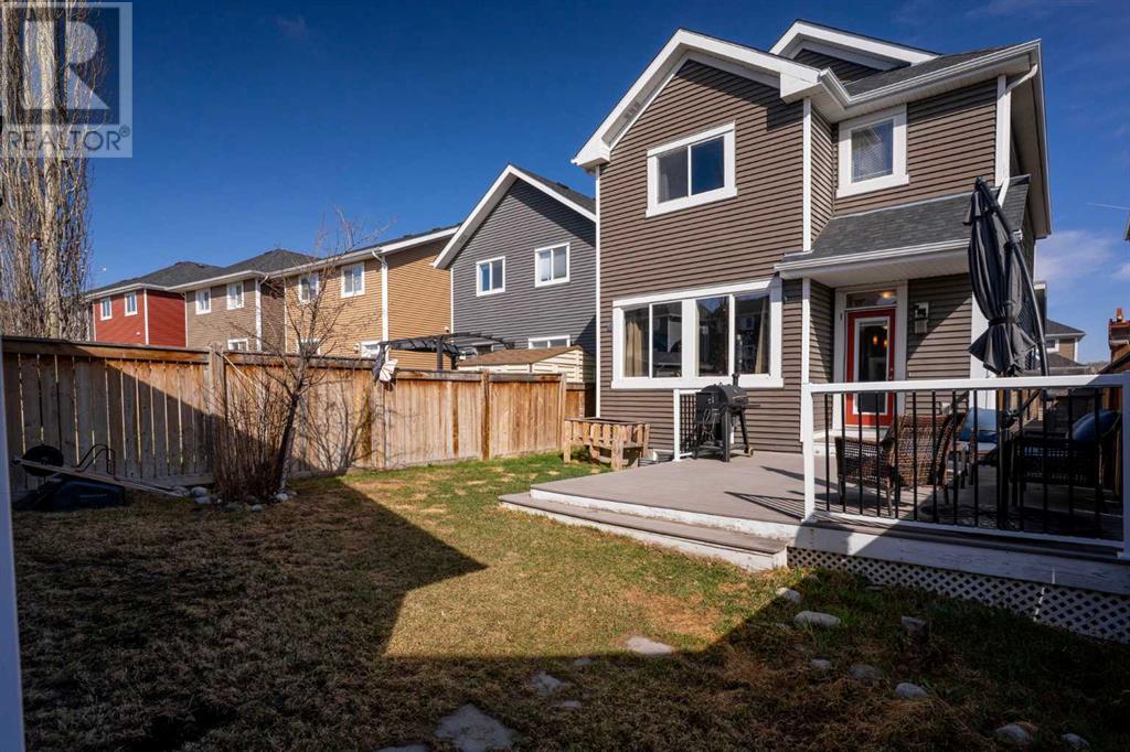 751 River Heights Crescent, Cochrane, Alberta  T4C 0S2 - Photo 34 - A2216004