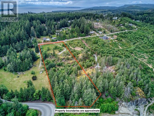 Lot 5 Atlin Ave, Powell River, British Columbia   - Photo 3 - 18921