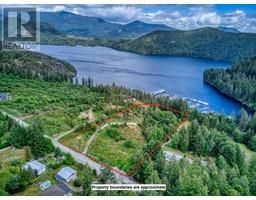 Lot 5 Atlin Ave, Powell River, Ca