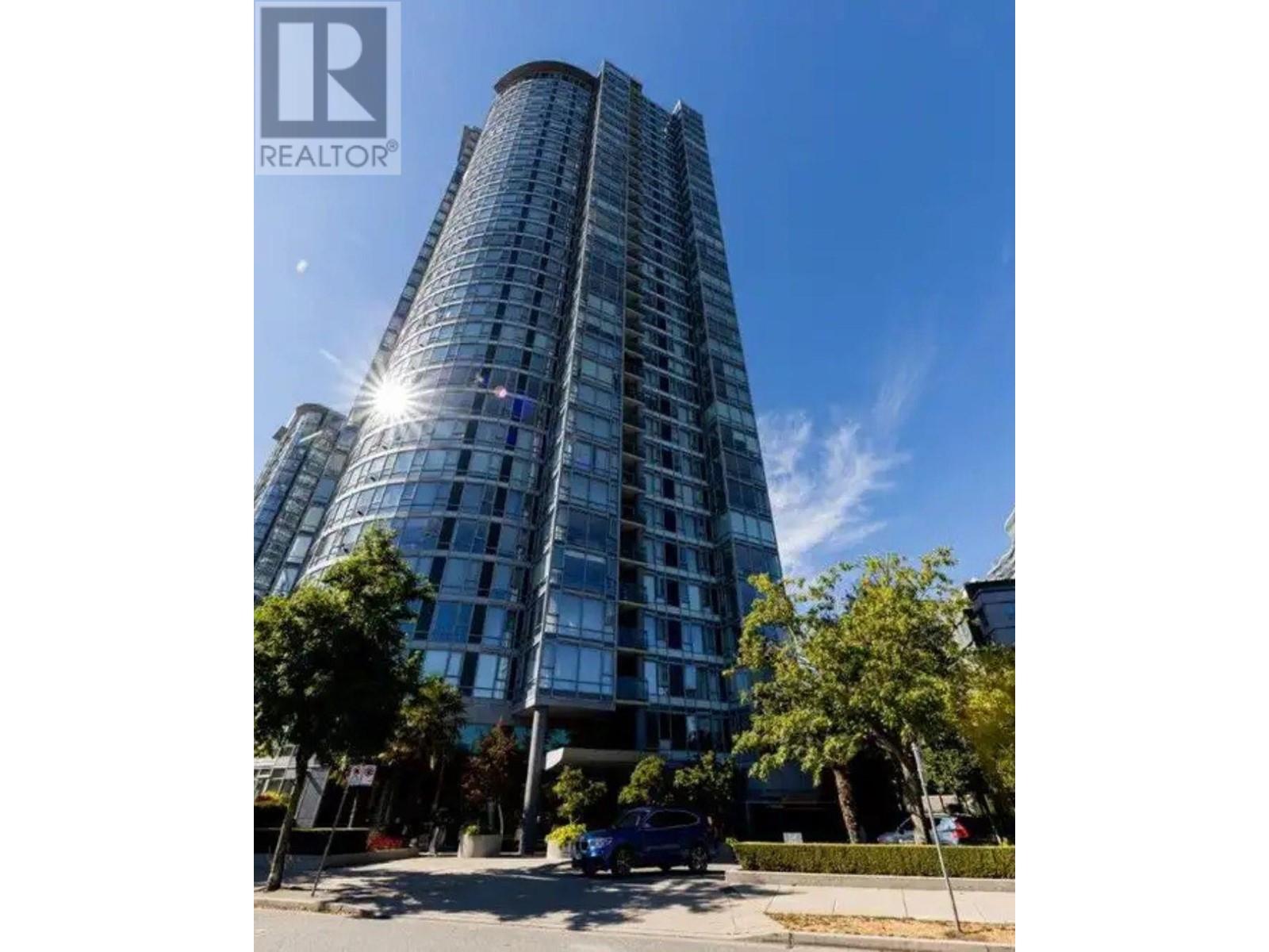 1101 1033 MARINASIDE CRESCENT, vancouver, British Columbia V6Z3A3