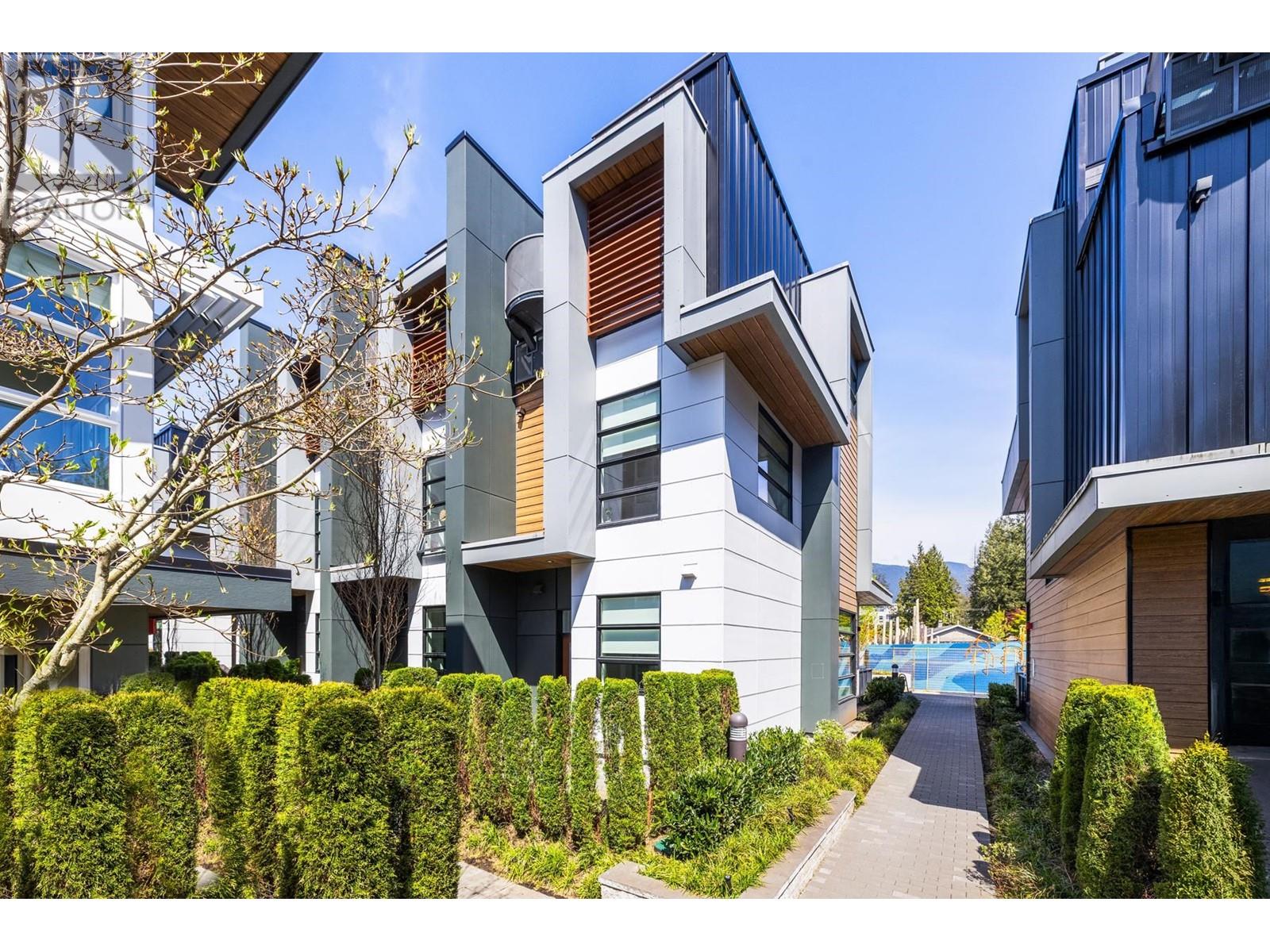 160 2060 Curling Road, North Vancouver, British Columbia  V7P 0E1 - Photo 32 - R2996025