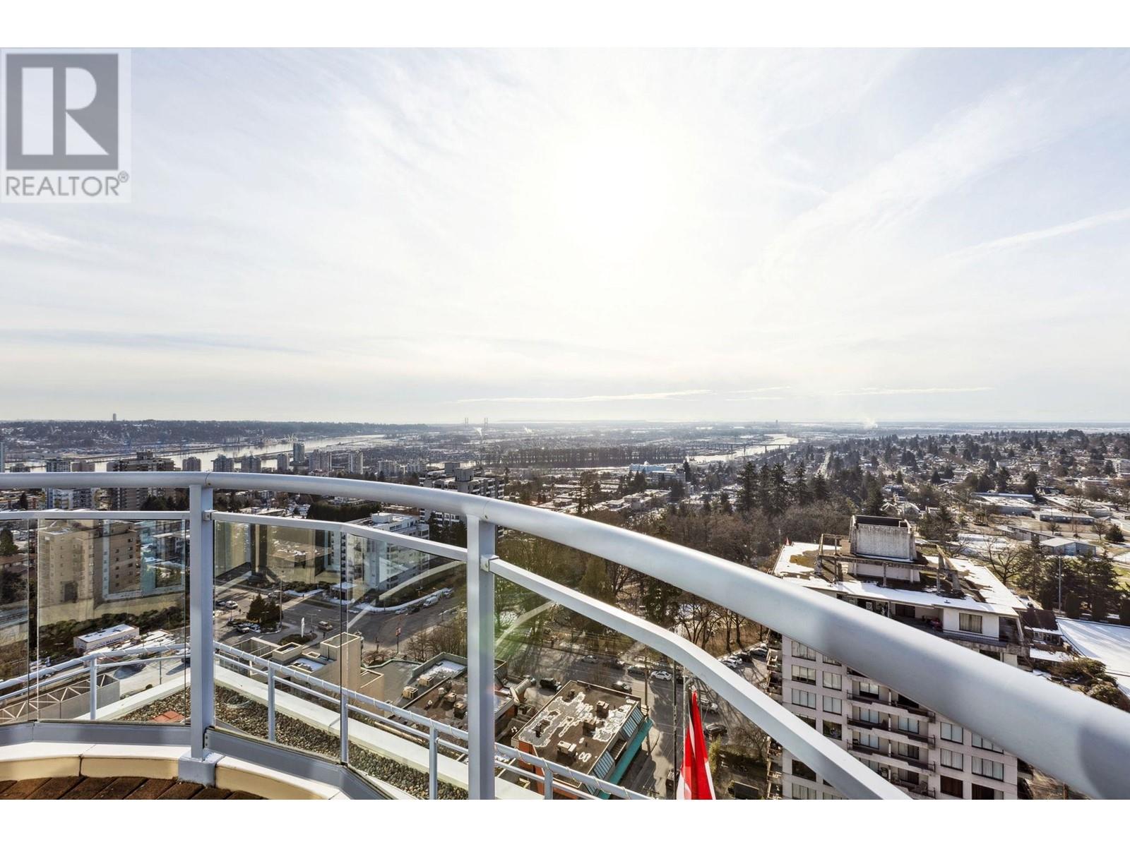2204 739 Princess Street, New Westminster, British Columbia  V3M 6V6 - Photo 34 - R2996031