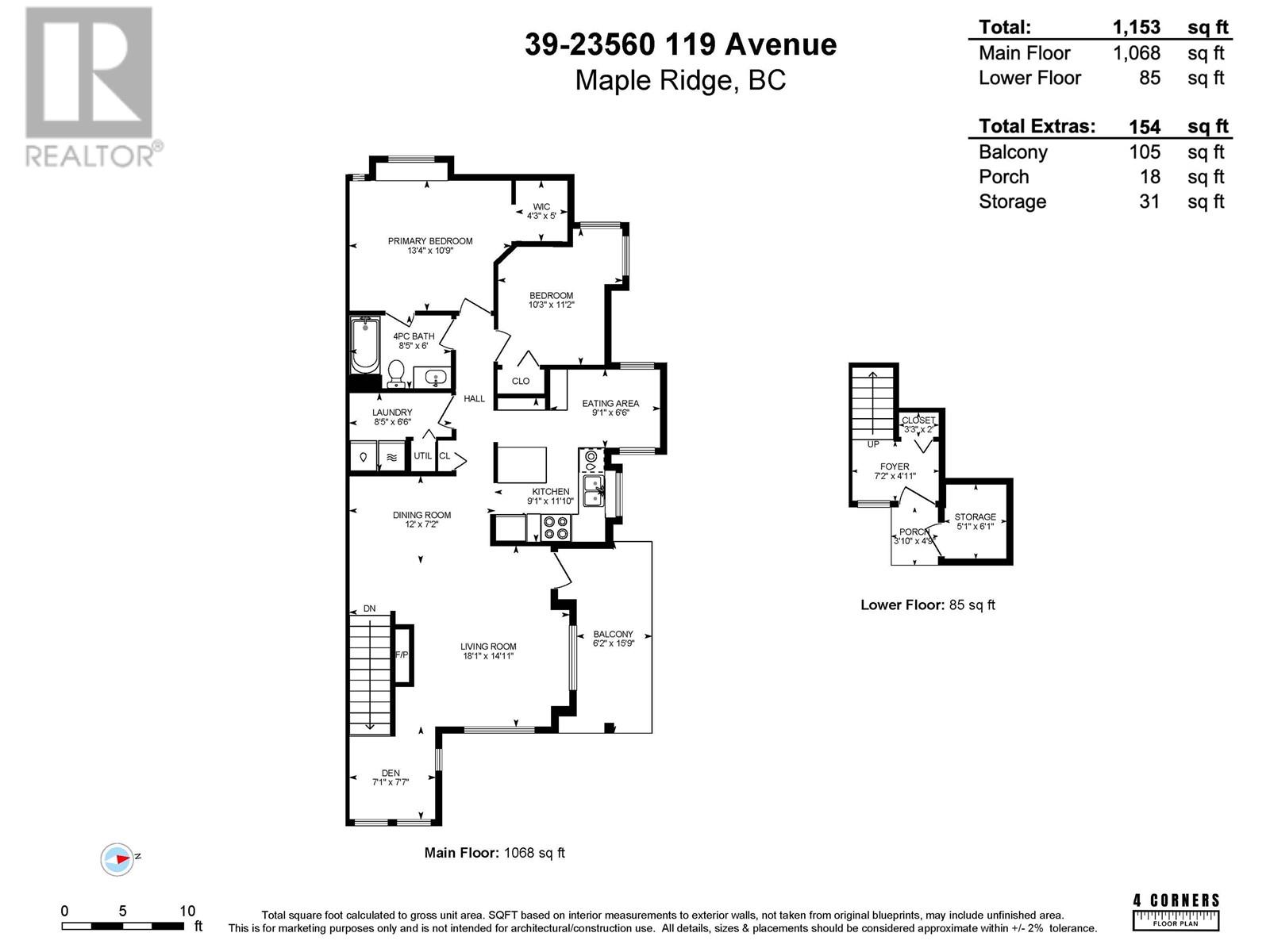 Property at 39 23560 119 AVENUE image 5