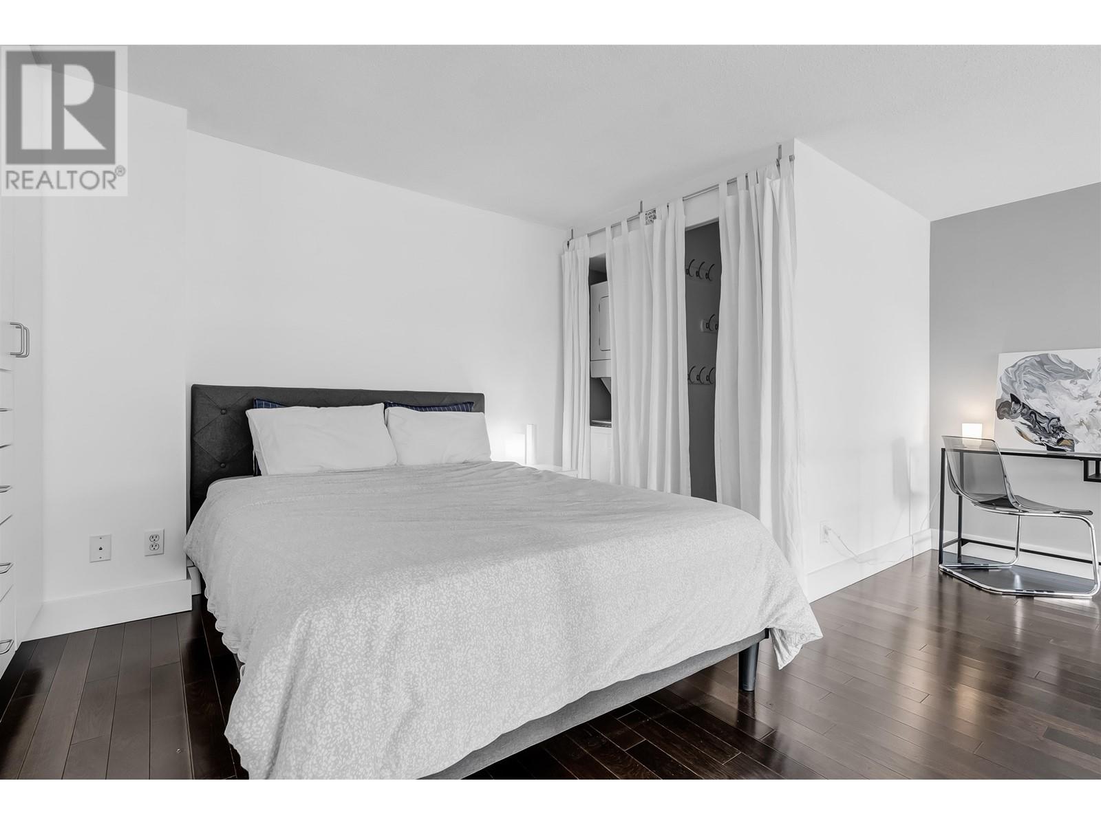 318 933 Seymour Street, Vancouver, British Columbia  V6B 6L6 - Photo 12 - R2996041
